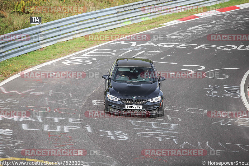 Bild #7623123 - Touristenfahrten Nürburgring Nordschleife (29.09.2019)