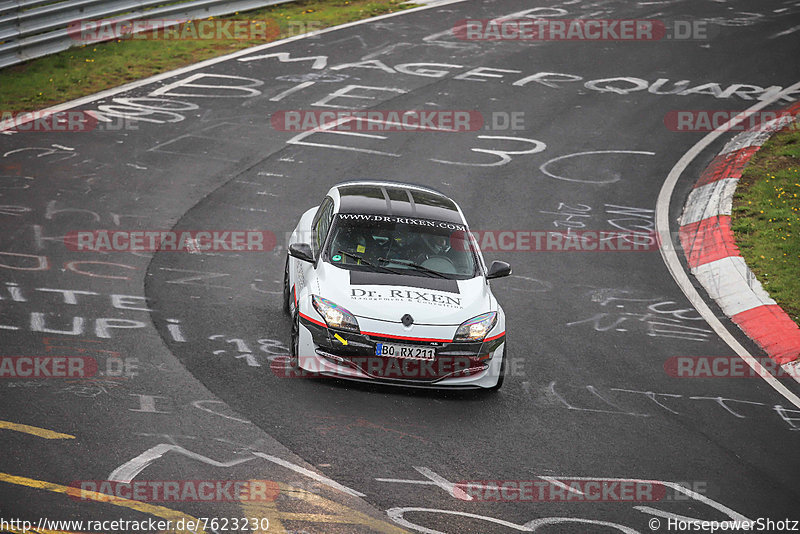 Bild #7623230 - Touristenfahrten Nürburgring Nordschleife (29.09.2019)