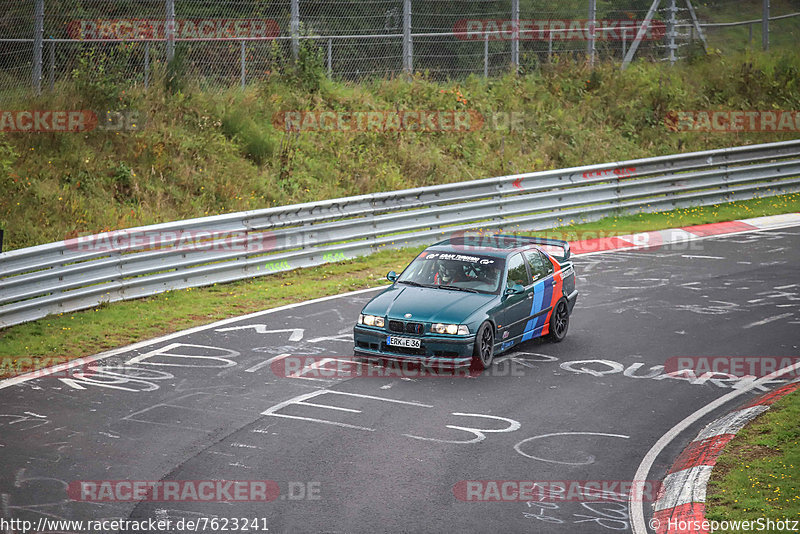 Bild #7623241 - Touristenfahrten Nürburgring Nordschleife (29.09.2019)