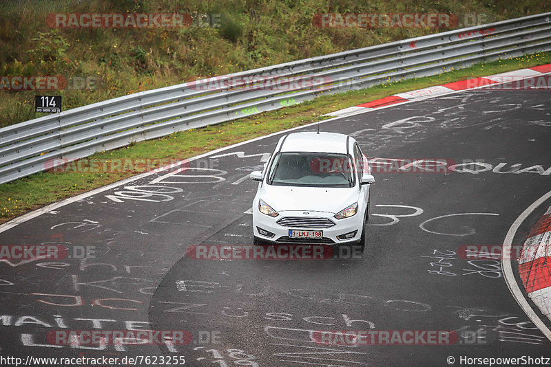 Bild #7623255 - Touristenfahrten Nürburgring Nordschleife (29.09.2019)