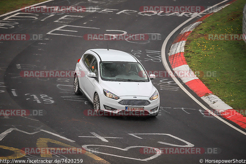 Bild #7623259 - Touristenfahrten Nürburgring Nordschleife (29.09.2019)