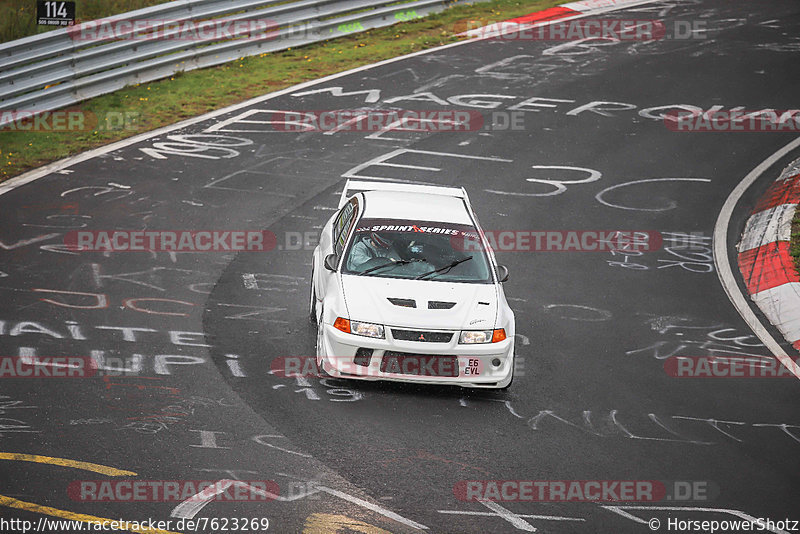 Bild #7623269 - Touristenfahrten Nürburgring Nordschleife (29.09.2019)