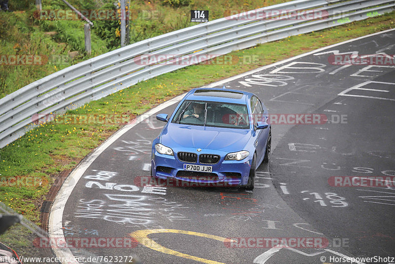 Bild #7623272 - Touristenfahrten Nürburgring Nordschleife (29.09.2019)