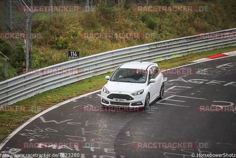 Bild #7623280 - Touristenfahrten Nürburgring Nordschleife (29.09.2019)