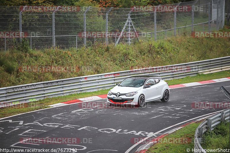 Bild #7623291 - Touristenfahrten Nürburgring Nordschleife (29.09.2019)