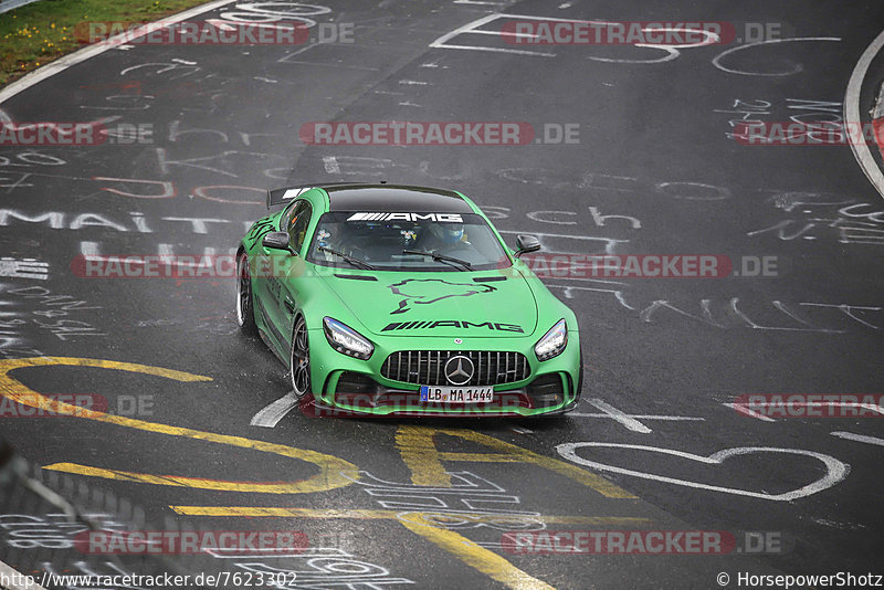 Bild #7623302 - Touristenfahrten Nürburgring Nordschleife (29.09.2019)