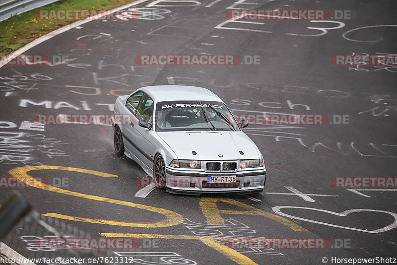 Bild #7623312 - Touristenfahrten Nürburgring Nordschleife (29.09.2019)