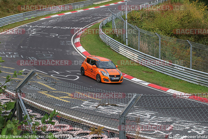 Bild #7623335 - Touristenfahrten Nürburgring Nordschleife (29.09.2019)