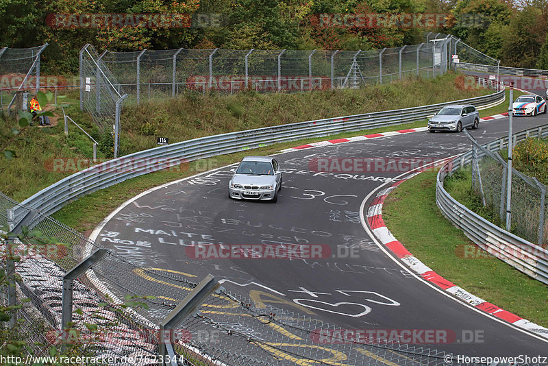 Bild #7623344 - Touristenfahrten Nürburgring Nordschleife (29.09.2019)