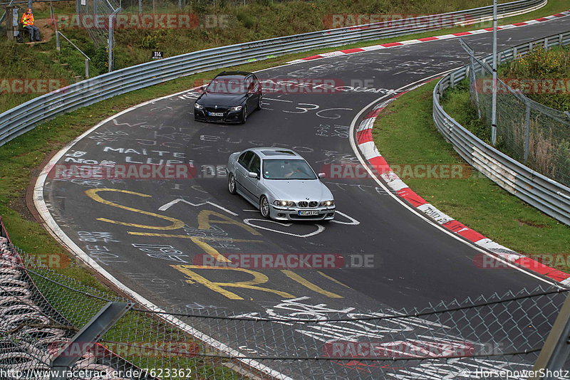 Bild #7623362 - Touristenfahrten Nürburgring Nordschleife (29.09.2019)