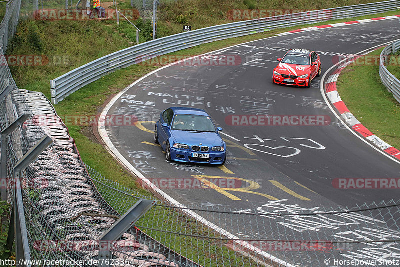 Bild #7623364 - Touristenfahrten Nürburgring Nordschleife (29.09.2019)