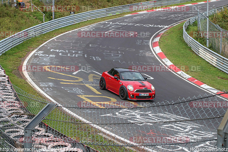 Bild #7623366 - Touristenfahrten Nürburgring Nordschleife (29.09.2019)