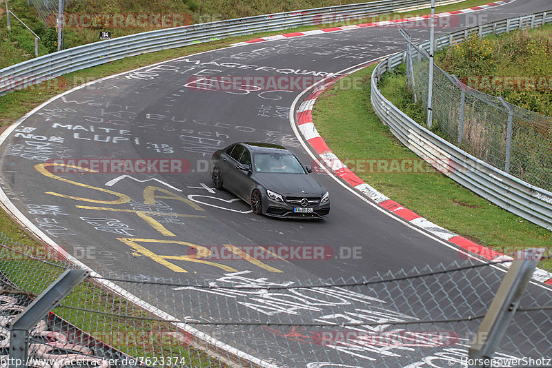 Bild #7623374 - Touristenfahrten Nürburgring Nordschleife (29.09.2019)