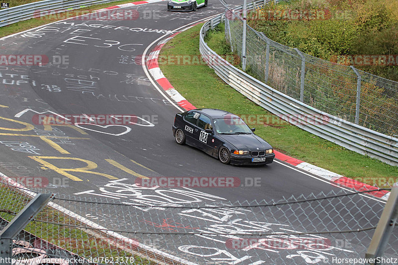 Bild #7623378 - Touristenfahrten Nürburgring Nordschleife (29.09.2019)