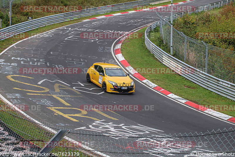 Bild #7623379 - Touristenfahrten Nürburgring Nordschleife (29.09.2019)