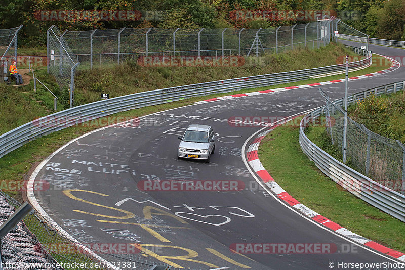 Bild #7623381 - Touristenfahrten Nürburgring Nordschleife (29.09.2019)