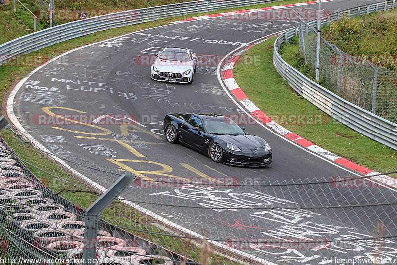 Bild #7623391 - Touristenfahrten Nürburgring Nordschleife (29.09.2019)