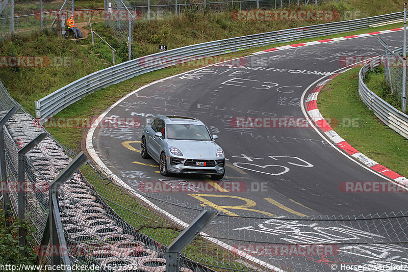 Bild #7623393 - Touristenfahrten Nürburgring Nordschleife (29.09.2019)