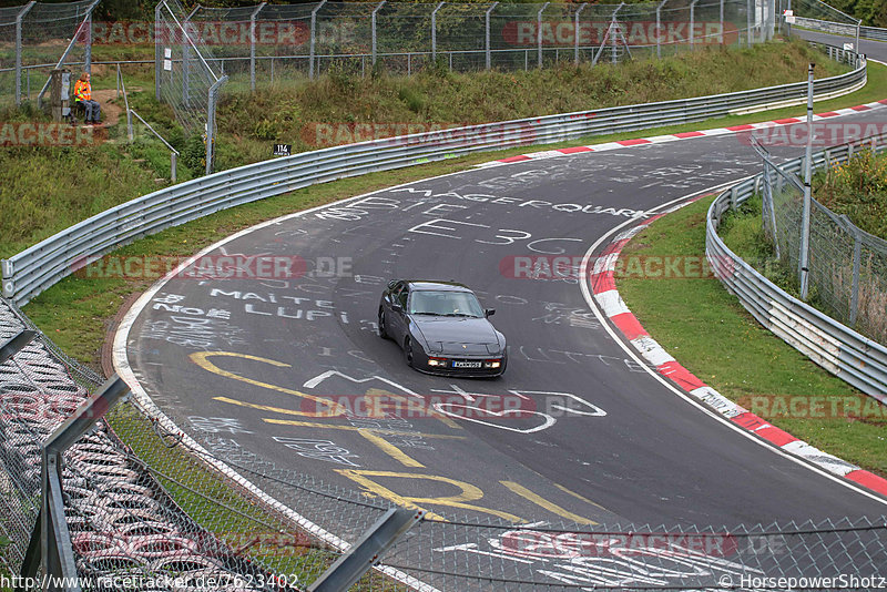 Bild #7623402 - Touristenfahrten Nürburgring Nordschleife (29.09.2019)