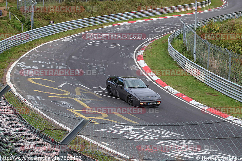 Bild #7623403 - Touristenfahrten Nürburgring Nordschleife (29.09.2019)