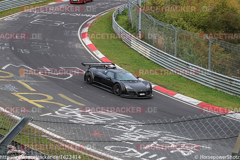 Bild #7623414 - Touristenfahrten Nürburgring Nordschleife (29.09.2019)