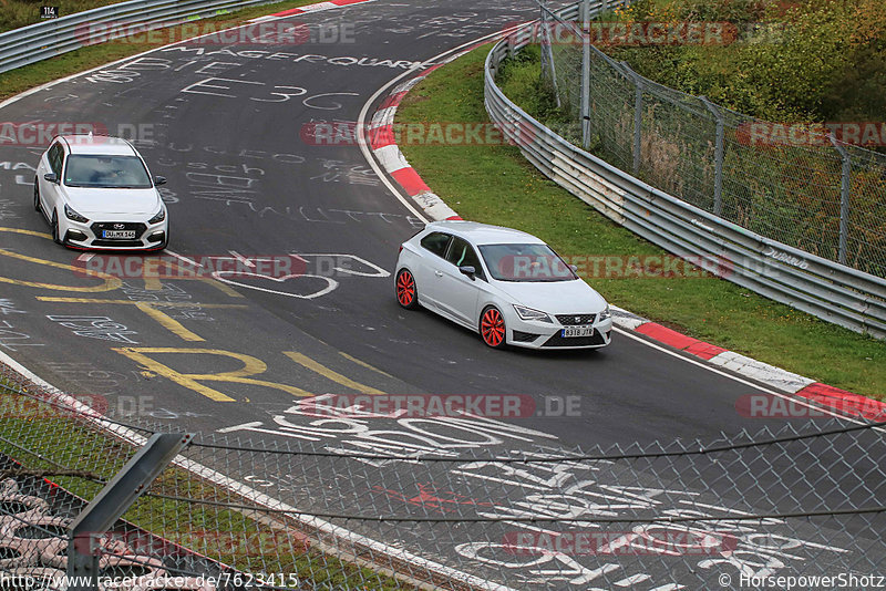 Bild #7623415 - Touristenfahrten Nürburgring Nordschleife (29.09.2019)