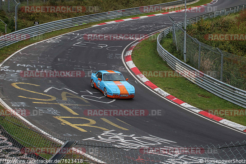 Bild #7623418 - Touristenfahrten Nürburgring Nordschleife (29.09.2019)