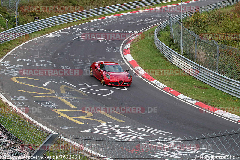 Bild #7623421 - Touristenfahrten Nürburgring Nordschleife (29.09.2019)