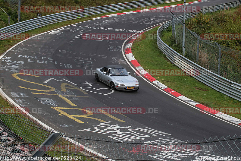 Bild #7623424 - Touristenfahrten Nürburgring Nordschleife (29.09.2019)