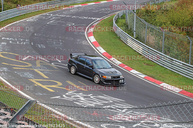 Bild #7623425 - Touristenfahrten Nürburgring Nordschleife (29.09.2019)