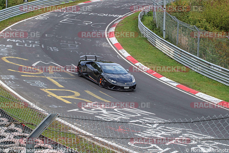 Bild #7623427 - Touristenfahrten Nürburgring Nordschleife (29.09.2019)