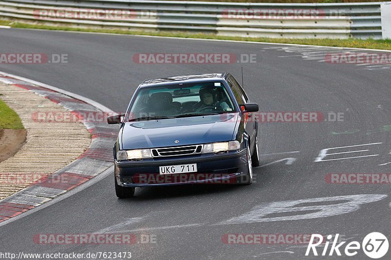 Bild #7623473 - Touristenfahrten Nürburgring Nordschleife (29.09.2019)