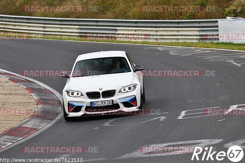 Bild #7623533 - Touristenfahrten Nürburgring Nordschleife (29.09.2019)