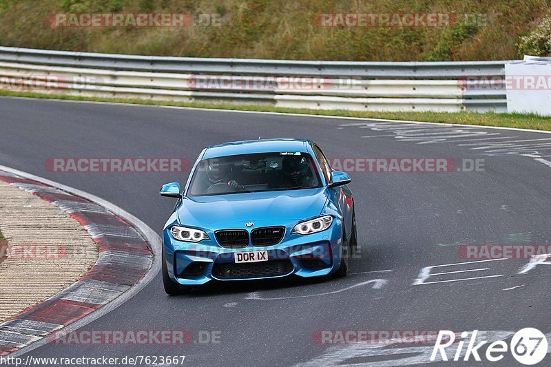 Bild #7623667 - Touristenfahrten Nürburgring Nordschleife (29.09.2019)