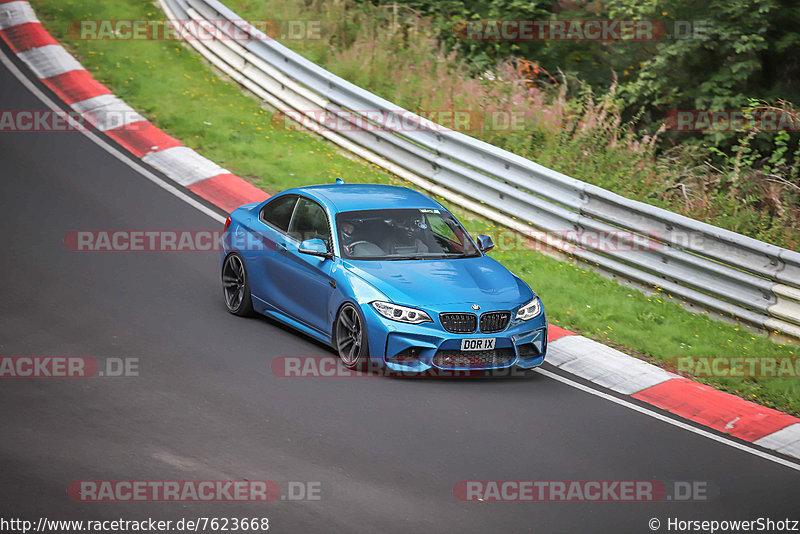 Bild #7623668 - Touristenfahrten Nürburgring Nordschleife (29.09.2019)