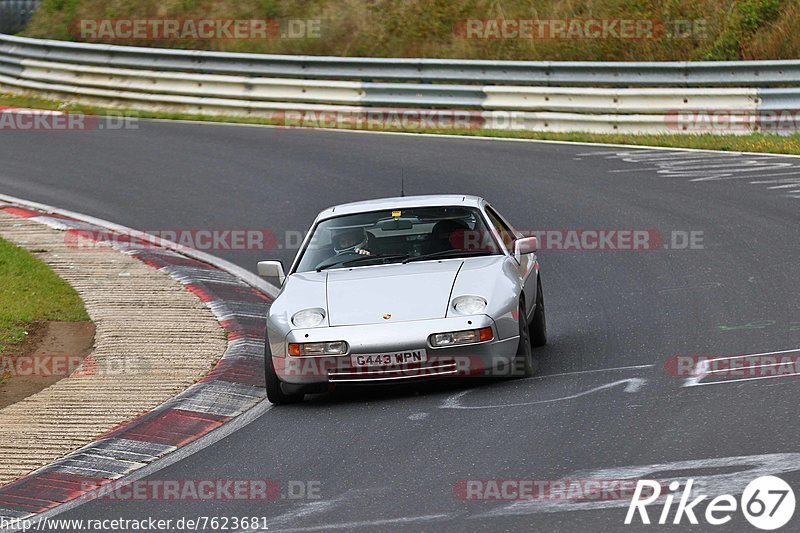 Bild #7623681 - Touristenfahrten Nürburgring Nordschleife (29.09.2019)