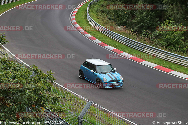 Bild #7623799 - Touristenfahrten Nürburgring Nordschleife (29.09.2019)