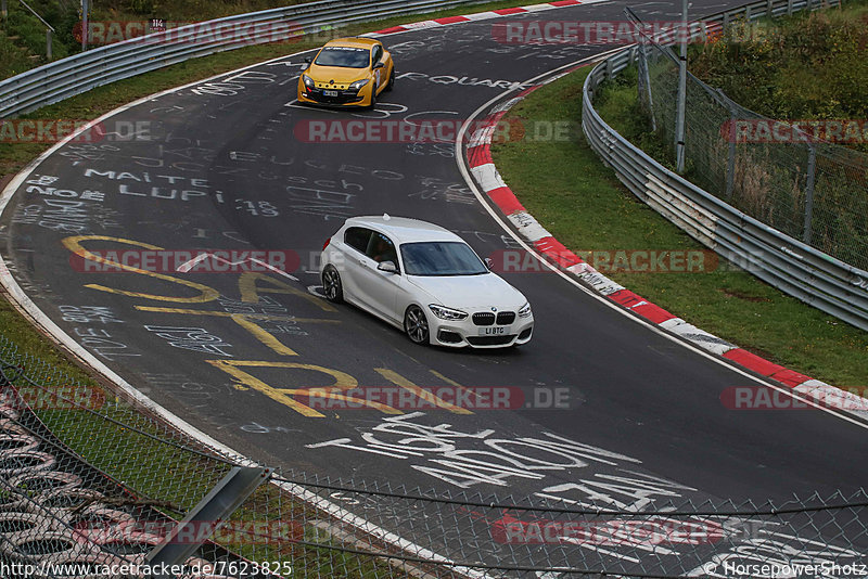 Bild #7623825 - Touristenfahrten Nürburgring Nordschleife (29.09.2019)