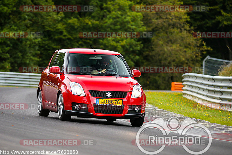 Bild #7623850 - Touristenfahrten Nürburgring Nordschleife (29.09.2019)