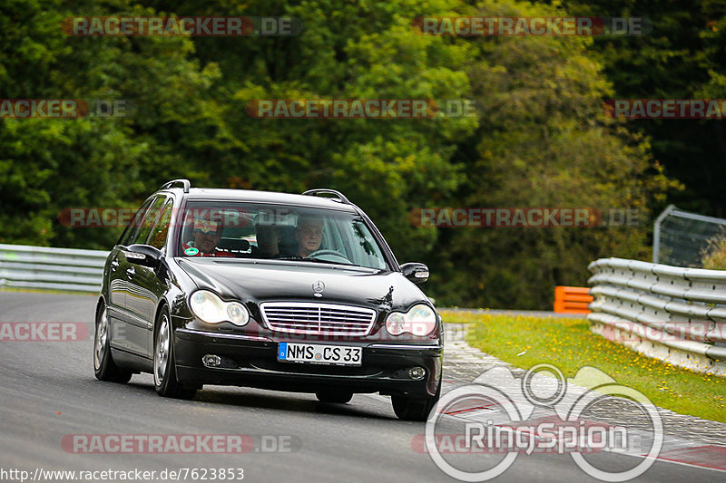 Bild #7623853 - Touristenfahrten Nürburgring Nordschleife (29.09.2019)