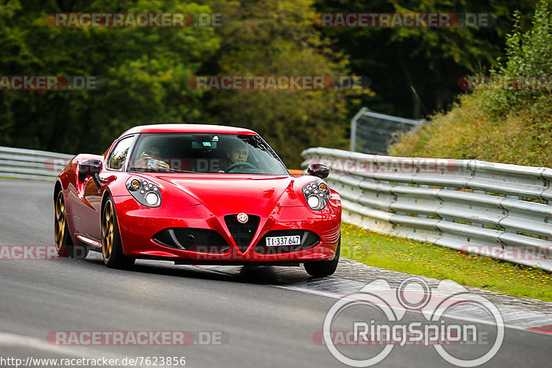 Bild #7623856 - Touristenfahrten Nürburgring Nordschleife (29.09.2019)