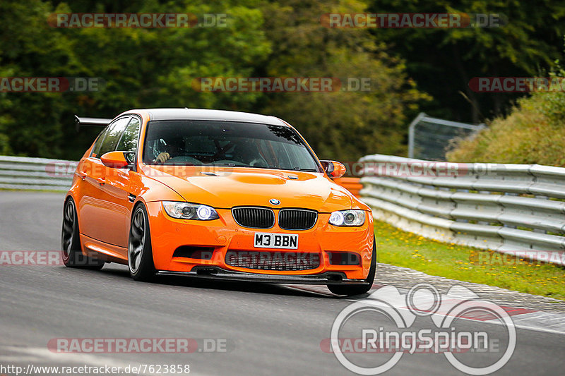 Bild #7623858 - Touristenfahrten Nürburgring Nordschleife (29.09.2019)