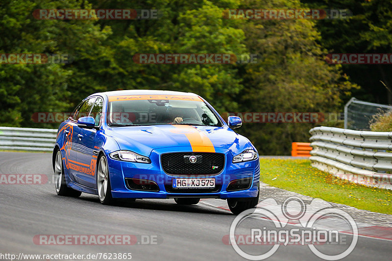 Bild #7623865 - Touristenfahrten Nürburgring Nordschleife (29.09.2019)