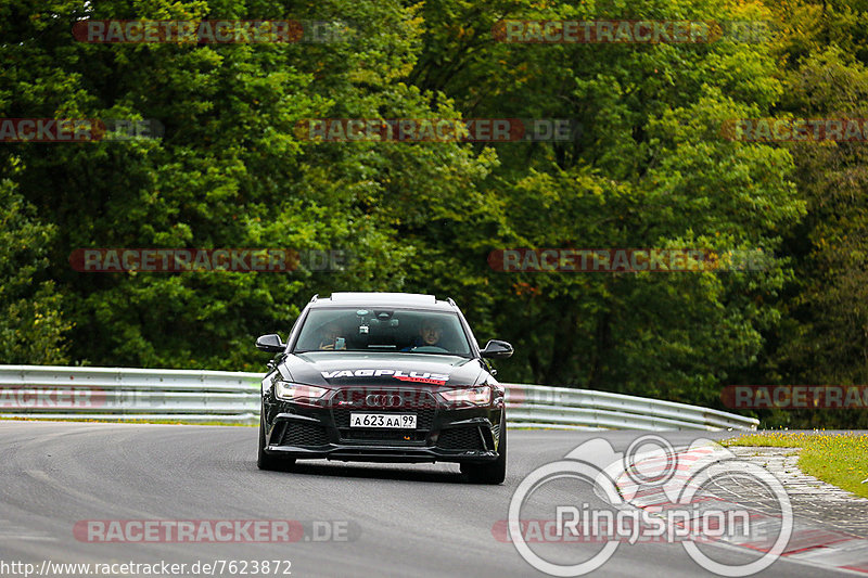 Bild #7623872 - Touristenfahrten Nürburgring Nordschleife (29.09.2019)