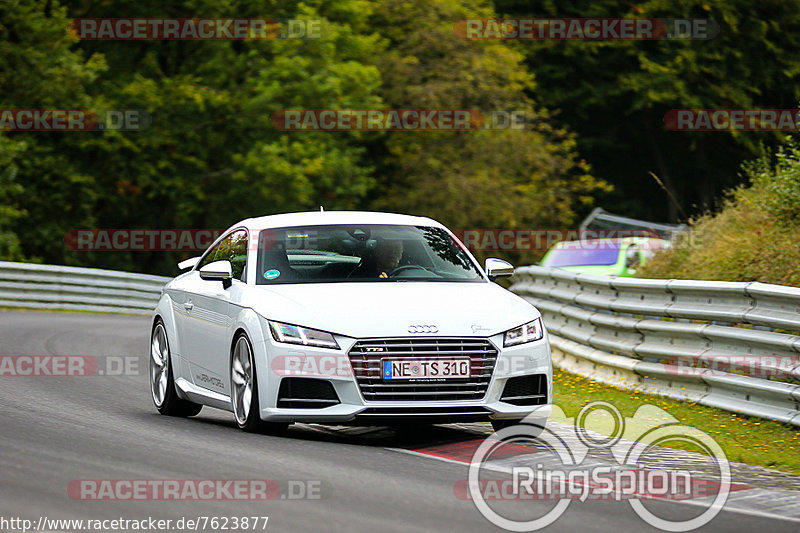 Bild #7623877 - Touristenfahrten Nürburgring Nordschleife (29.09.2019)