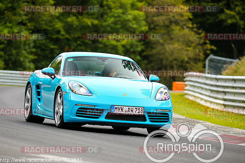 Bild #7623881 - Touristenfahrten Nürburgring Nordschleife (29.09.2019)