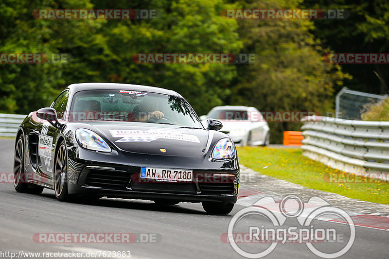 Bild #7623883 - Touristenfahrten Nürburgring Nordschleife (29.09.2019)