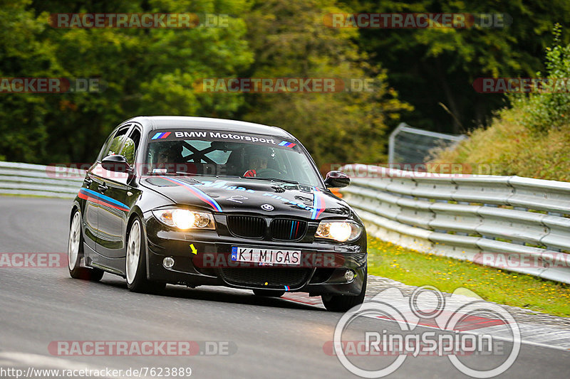 Bild #7623889 - Touristenfahrten Nürburgring Nordschleife (29.09.2019)