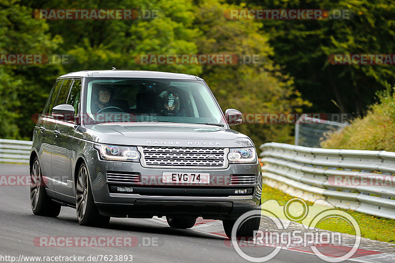 Bild #7623893 - Touristenfahrten Nürburgring Nordschleife (29.09.2019)