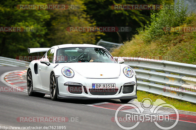 Bild #7623895 - Touristenfahrten Nürburgring Nordschleife (29.09.2019)